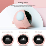 Inteligentny Budzik Świetlny z Głosowym Sterowaniem i Regulacją Jasności 4