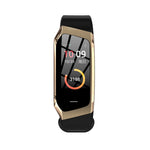 Inteligentny Zegarek z Monitorem Tętna i Ciśnienia Krwi - Smartwatch Dla Zdrowia 9