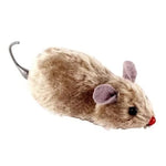 Interaktywna Zabawka Dla Kota - Elektryczna Myszka Z Realistycznym Ruchem 3