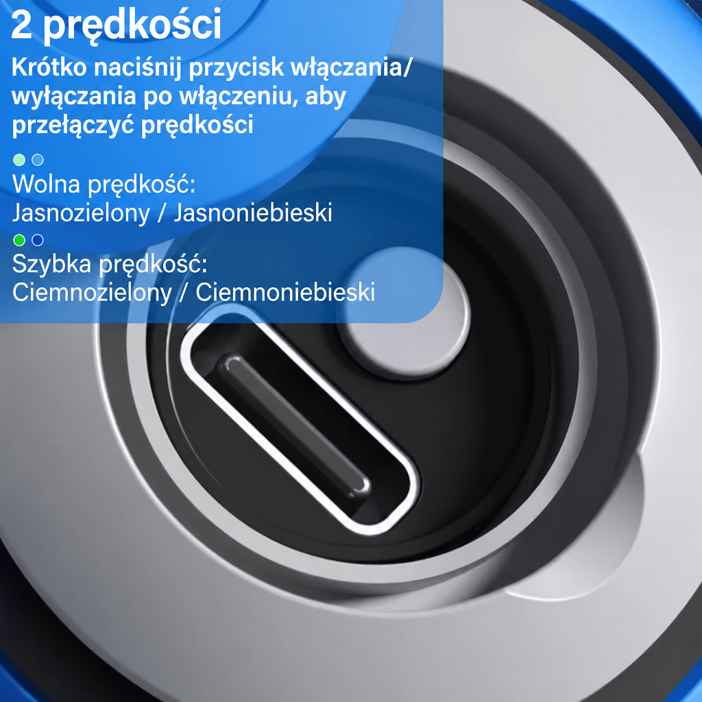 Interaktywna Zabawka dla Kota – Piłka z Ładowaniem USB-C, Wytrzymała i Szybka