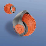 Interaktywna Zabawka dla Kota z Automatycznym Ruchem - Realistyczne Ruchy, Nietoksyczny Plusz 0