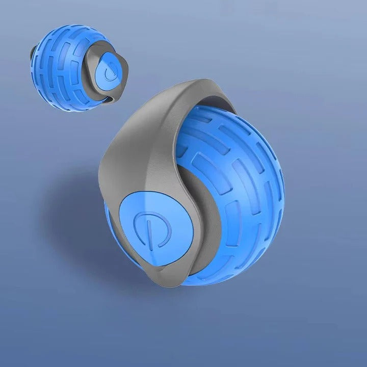 Interaktywna Zabawka dla Kota z Automatycznym Ruchem - Realistyczne Ruchy, Nietoksyczny Plusz 1