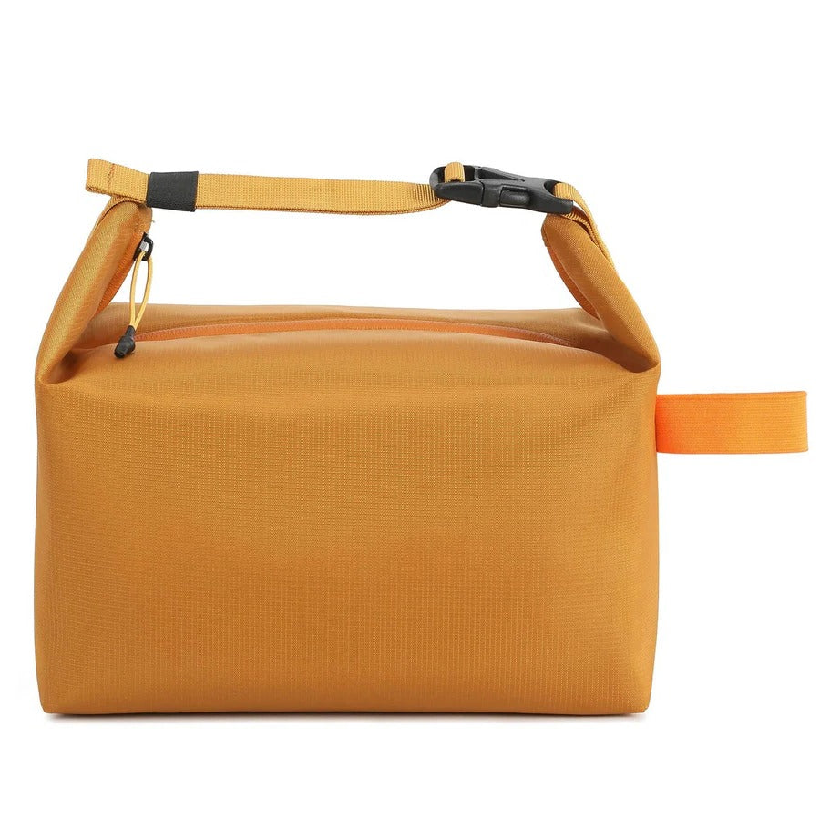 Izolowana Torba Termiczna Na Lunch Z Wodoodporną Powłoką I Regulowanym Paskiem 5