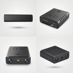 Kamera Do Monitoringu Z Wi-Fi I Wykrywaniem Ruchu – Micro HD Do Domu Z Podglądem W Telefonie 5