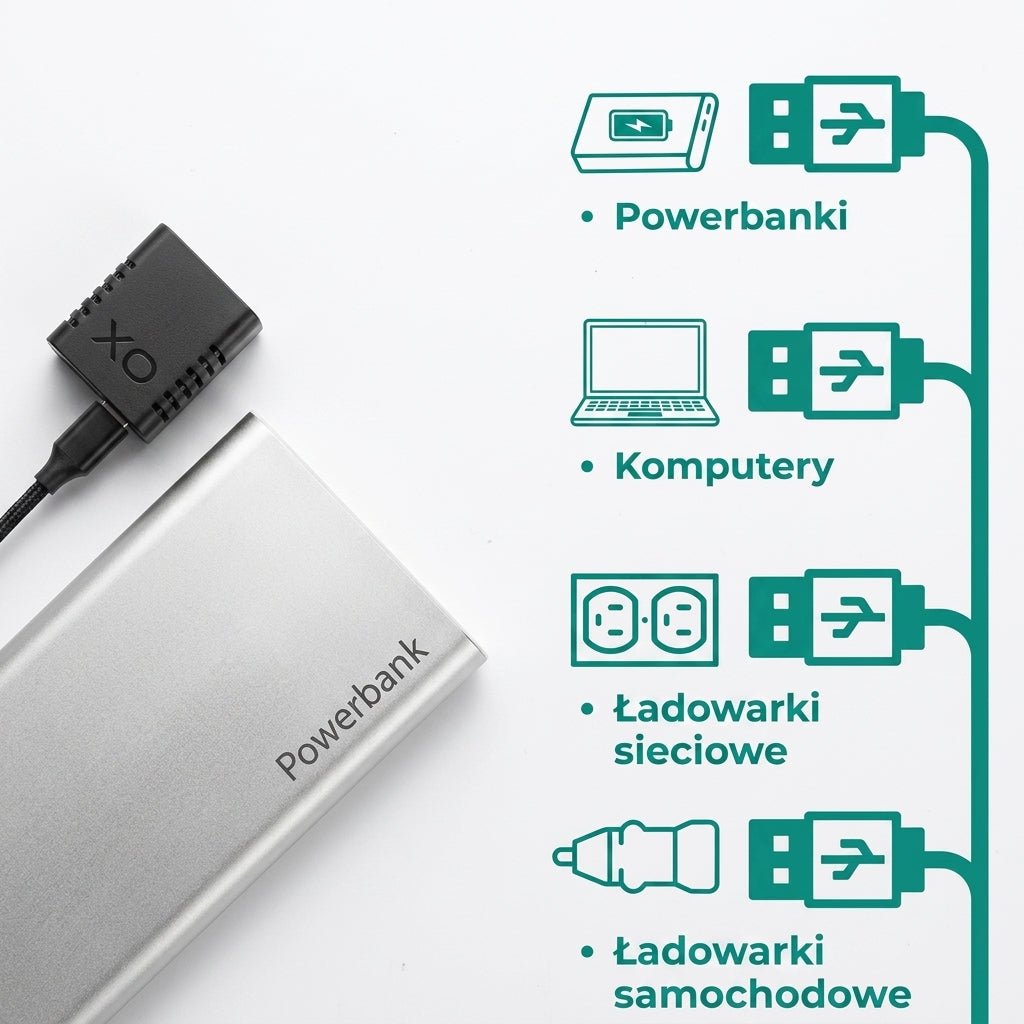Kamera Do Monitoringu Z Wi-Fi I Wykrywaniem Ruchu – Micro HD Do Domu Z Podglądem W Telefonie 11