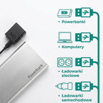 Kamera Do Monitoringu Z Wi-Fi I Wykrywaniem Ruchu – Micro HD Do Domu Z Podglądem W Telefonie 11