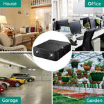 Kamera Do Monitoringu Z Wi-Fi I Wykrywaniem Ruchu – Micro HD Do Domu Z Podglądem W Telefonie 2