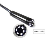 Kamera Endoskopowa do Telefonu – Wodoodporna, Bezprzewodowa z Diody LED, 1,1m 3