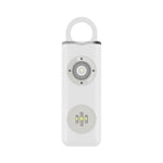 Kompaktowy Brelok Alarmowy z Głośnym Dźwiękiem dla Osobistego Bezpieczeństwa 1