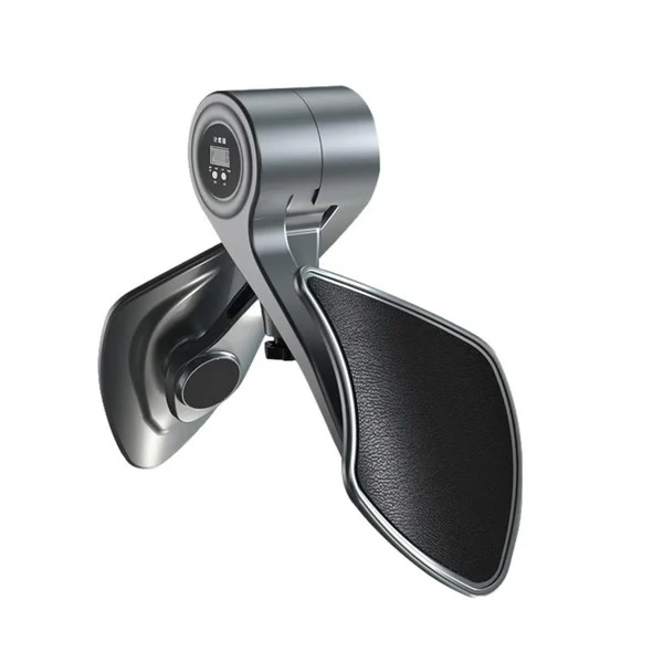 Kompaktowy Trenażer Mięśni Dna Miednicy z Regulowanym Oporem - Ergonomiczna Konstrukcja, Antypoślizgowa Powierzchnia 0