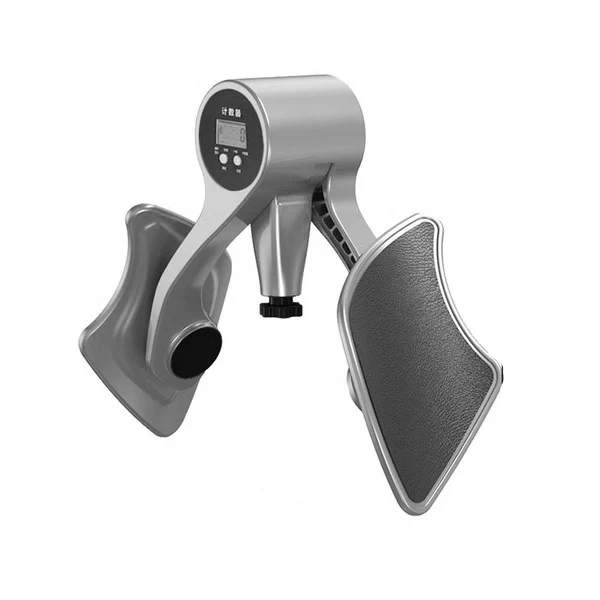 Kompaktowy Trenażer Mięśni Dna Miednicy z Regulowanym Oporem - Ergonomiczna Konstrukcja, Antypoślizgowa Powierzchnia 2