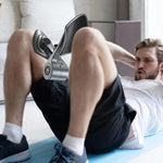 Kompaktowy Trenażer Mięśni Dna Miednicy z Regulowanym Oporem - Ergonomiczna Konstrukcja, Antypoślizgowa Powierzchnia 5