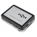 Konwerter Kaset na USB z Automatyczną Konwersją do MP3 – Funkcja Odtwarzania i Walkman 12
