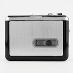Konwerter Kaset na USB z Automatyczną Konwersją do MP3 – Funkcja Odtwarzania i Walkman 2