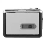 Konwerter Kasetowy na USB z Automatyczną Konwersją do MP3 – Funkcja Odtwarzania i Walkman 2