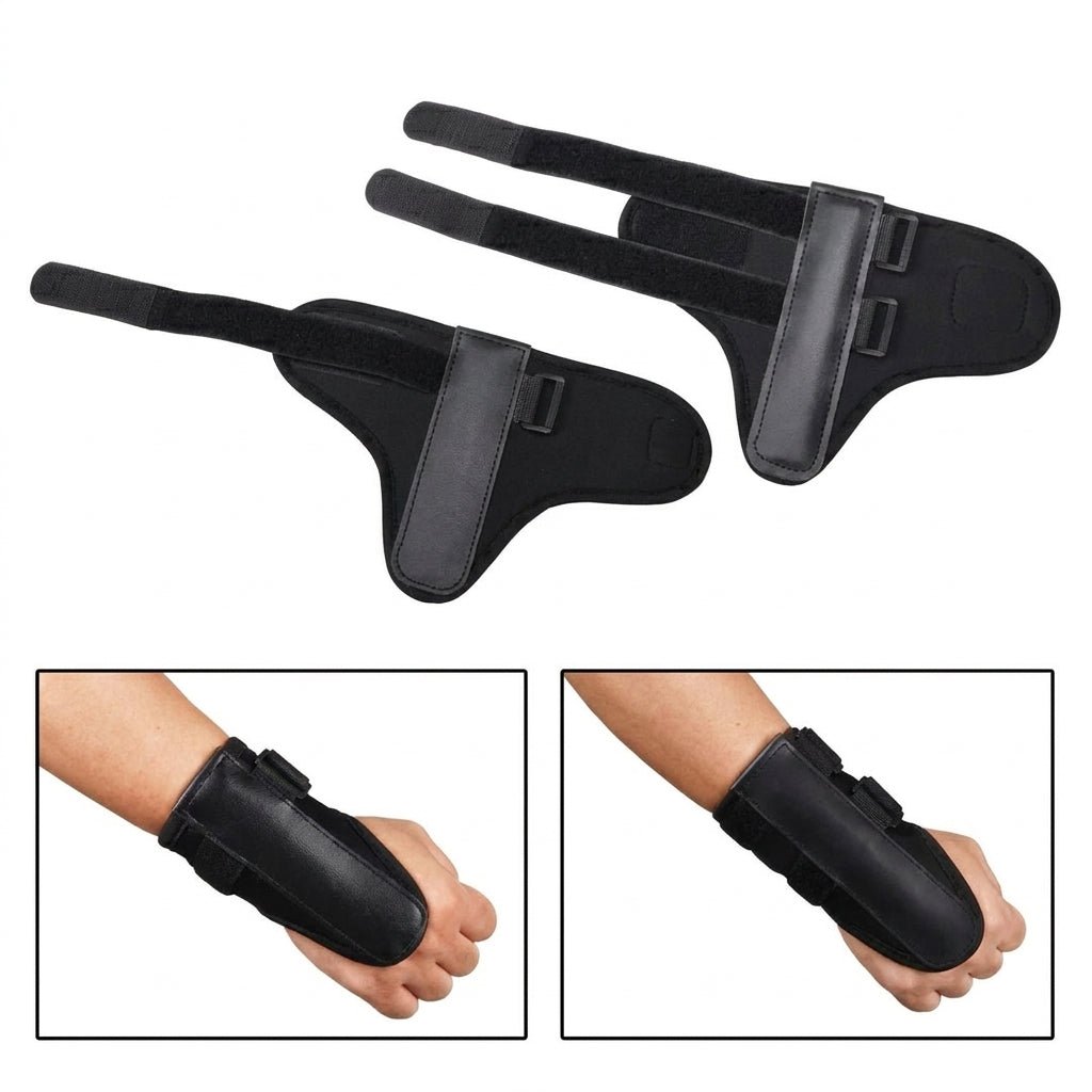 Korektor Nadgarstka do Golfa – Stabilizator z Regulacją dla Lepszego Zamachu 3
