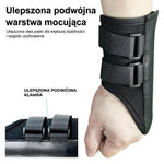 Korektor Nadgarstka do Golfa – Stabilizator z Regulacją dla Lepszego Zamachu 9