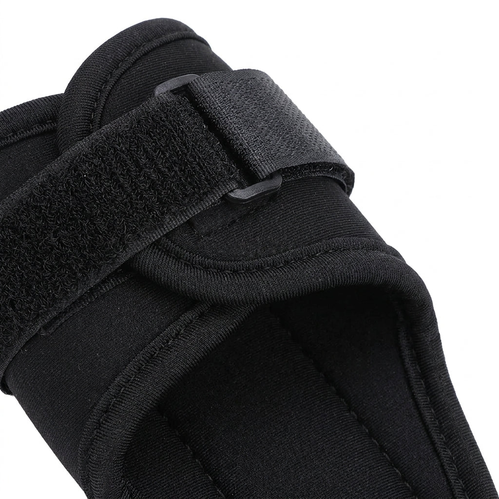 Korektor Nadgarstka do Golfa – Stabilizator z Regulacją dla Lepszego Zamachu 12