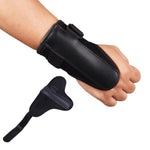 Korektor Nadgarstka do Golfa – Stabilizator z Regulacją dla Lepszego Zamachu 0