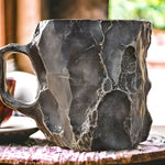 Kubki do Kawy z Imitacją Kryształu – Lekkie i Trwałe Naczynia do Napojów 7