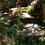 Kulki Obserwacyjne ze Stali Nierdzewnej - Lustrzane, Odporne na Warunki Atmosferyczne 1