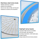 Lampa Basenowa LED 15 W – Wodoodporna ze Stali Nierdzewnej do Użytku Pod Wodą 4