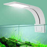 Lampa LED do Akwarium z Naturalnym Światłem – Ultra Cienka, Wodoodporna IPX7 6
