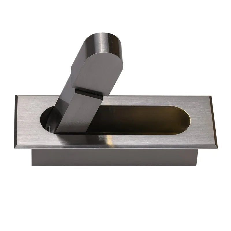 Lampa Ścienna LED do Czytania z Regulowanym Ramieniem – Minimalistyczny Design do Sypialni 12