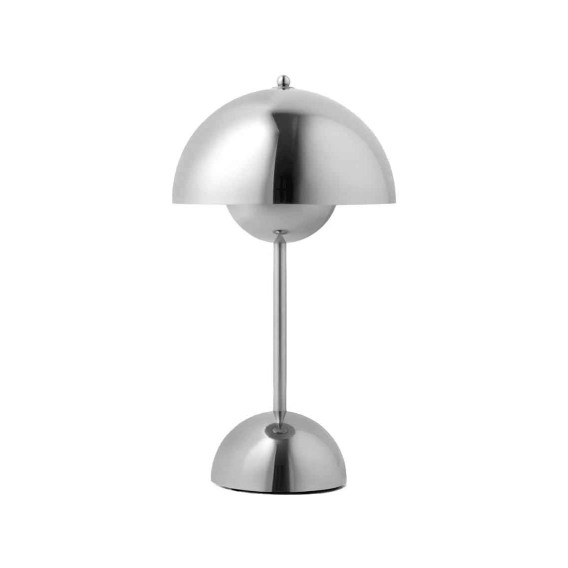 Lampa Stołowa Bezprzewodowa Amsterdam z Regulowanym Światłem do Salonów