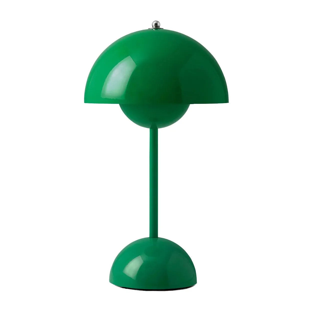 Lampa Stołowa Bezprzewodowa Amsterdam z Regulowanym Światłem do Salonów
