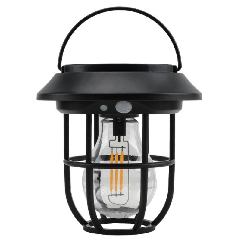 Lampa Stołowa Bezprzewodowa USB z Regulacją Jasności – Idealna do Salonów i na Zewnątrz 2