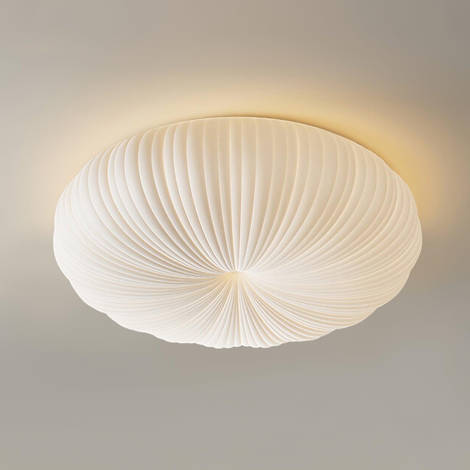 Lampa Sufitowa Roby - Minimalistyczna Lampa LED do Salonu i Sypialni