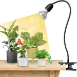 Lampa do Uprawy Roślin LED z Regulowaną Szyjką – Pełne Spektrum, 10 W, 68 Diod LED 1