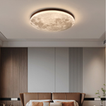 Lampa sufitowa Moon - Regulowana, LED, Nowoczesny Design 2