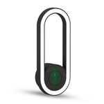 Lampka Nocna Do Sypialni LED – Ultradźwiękowa Z Funkcją Odstraszania Komarów 4