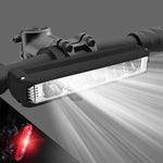 Lampka Rowerowa Przednia LED Mocna z Akumulatorem USB, Wodoodporna, Ultra Jasna 5