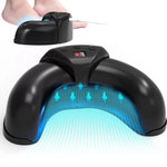 Laserowe Urządzenie do Leczenia Grzybicy Paznokci - Przenośne, Bez Chemikaliów, Efektywna Terapia 1