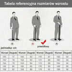 Laska Dla Seniorów do Podpierania z Latarką LED i Radiem – Regulowana 73-95,5 cm z Alarmem Awaryjnym 9