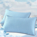 Lekki Zestaw Pościeli - Oddychające Prześcieradło i Poszewki na Poduszki 3