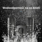 Lornetka 40x22 do Obserwacji Ptaków – Antyodblaskowa, Składana, Lekka 5