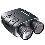 Lornetka z Kamerą Noktowizyjną Ultra HD – 5x Zoom, Oświetlenie IR, IP54 2