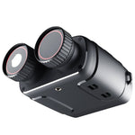 Lornetka z Kamerą Noktowizyjną Ultra HD – 5x Zoom, Oświetlenie IR, IP54 4