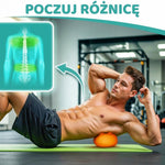 Masażer Do Bioder z 14 Wypustkami – Ergonomiczny i Przenośny, Ułatwiający Terapię Bólu 5