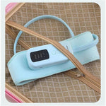 Masażer Do Głowy Elektryczny Z Funkcją Ciepła I Kompresji Powietrza 3