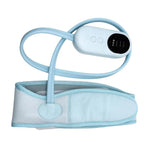 Masażer Do Głowy Elektryczny Z Funkcją Ciepła I Kompresji Powietrza 4