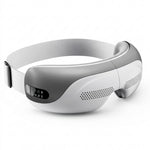 Masażer do Oczu z Ciepłem – 5 Trybów Masażu, Bluetooth, Składana Konstrukcja 2