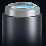 Mini Golarka Elektryczna IPX7 z Wodoodporną Obudową i USB-C - Golarka Męska do Golenia 2