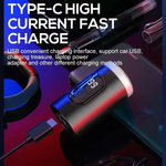 Mini Golarka Elektryczna USB - Wodoodporna Maszynka do Goleni Męska, Precyzyjne Ostrza, Kompaktowa i Wydajna 5