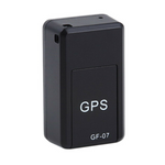 Mini Lokalizator GPS - Kompaktowy Nadajnik GPS z Magnetyczną Obudową dla Dzieci i Pojazdów 0
