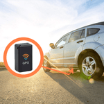 Mini Lokalizator GPS - Kompaktowy Nadajnik GPS z Magnetyczną Obudową dla Dzieci i Pojazdów 3